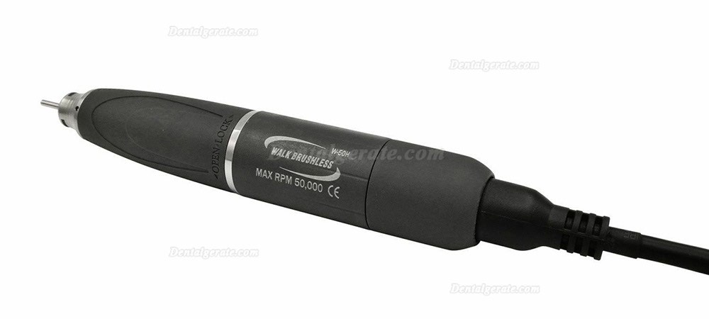 WALK BRUSHLESS&reg; W-50H b&uuml;rstenloser Mikromotor +50K RPM Handst&uuml;ck